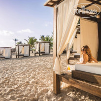 Heaven At The Hard Rock Hotel Riviera Maya 