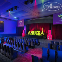 Heaven At The Hard Rock Hotel Riviera Maya 