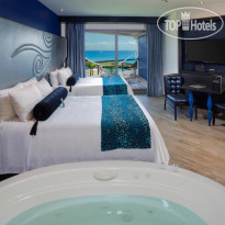 Heaven At The Hard Rock Hotel Riviera Maya 