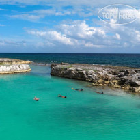 Heaven At The Hard Rock Hotel Riviera Maya 