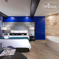 Heaven At The Hard Rock Hotel Riviera Maya 