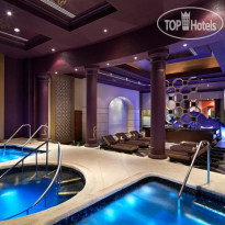 Heaven At The Hard Rock Hotel Riviera Maya 