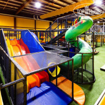 Heaven At The Hard Rock Hotel Riviera Maya 