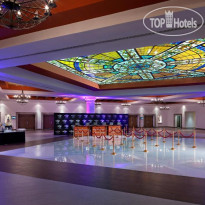 Heaven At The Hard Rock Hotel Riviera Maya 