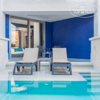 Heaven At The Hard Rock Hotel Riviera Maya 