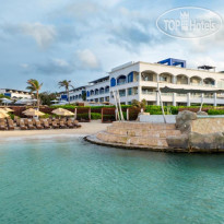 Heaven At The Hard Rock Hotel Riviera Maya 