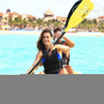 Sandos Playacar