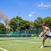 Sandos Playacar