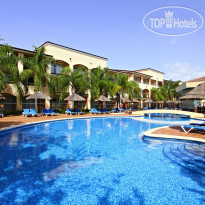 Sandos Playacar