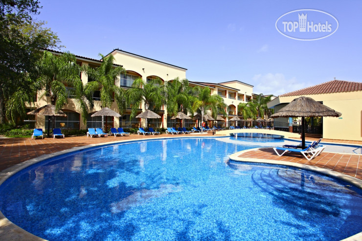 Sandos Playacar