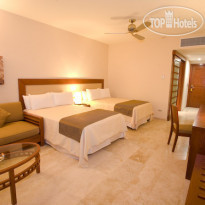 Grand Riviera Princess
