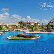 Grand Bahia Principe Coba 