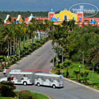 Grand Bahia Principe Coba 