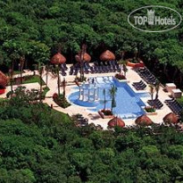 Grand Palladium Colonial Resort & Spa 
