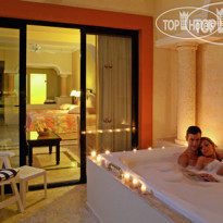 Grand Palladium White Sand Resort & Spa 