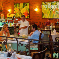 Grand Palladium White Sand Resort & Spa 