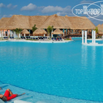 Grand Palladium White Sand Resort & Spa 