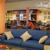 Grand Palladium White Sand Resort & Spa 