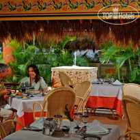 Grand Bahia Principe Tulum