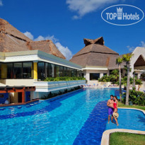 Grand Bahia Principe Tulum
