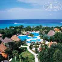 Iberostar Cozumel 