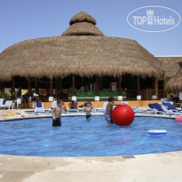 Iberostar Cozumel 