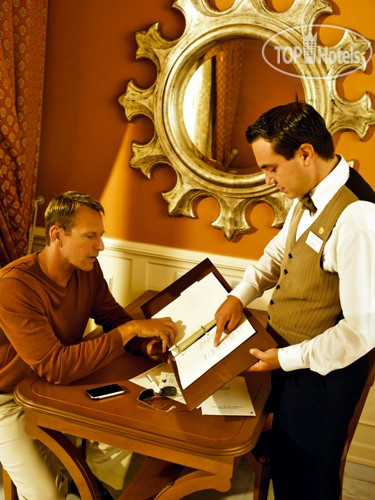 Iberostar Grand Hotel Paraiso