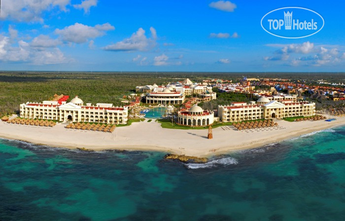 Hotel photo Iberostar Grand Hotel Paraiso 5*
