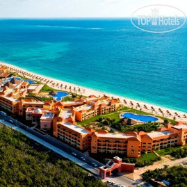 Hotel photo Ocean Coral & Turquesa 5*