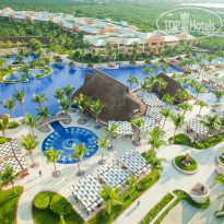 Barcelo Maya Palace 