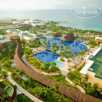 Barcelo Maya Palace 