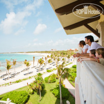 Barcelo Maya Palace 