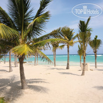 Barcelo Maya Palace 