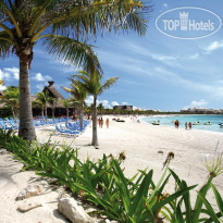 Barcelo Maya Palace 
