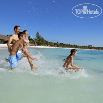Barcelo Maya Palace 