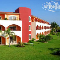 Ocean Maya Royale