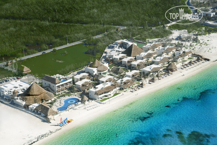 Hotel photo Desire Resort & Spa 5*