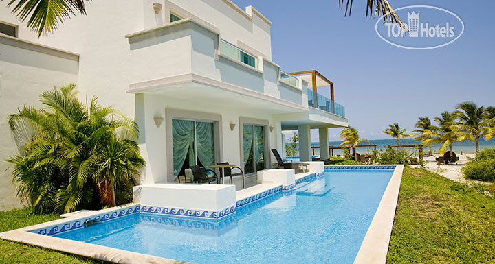 Hotel photo BlueBay Grand Esmeralda 5*