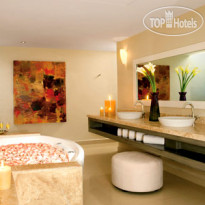 Secrets Silversands Riviera Cancun