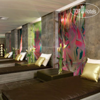 Secrets Silversands Riviera Cancun