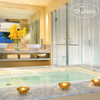 Secrets Silversands Riviera Cancun