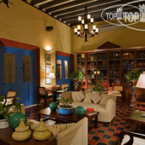 Hacienda Puerta Campeche 
