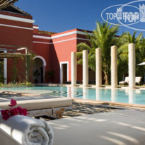 Hacienda Temozon Sur 