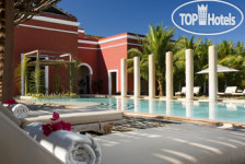 Hacienda Temozon Sur 5*