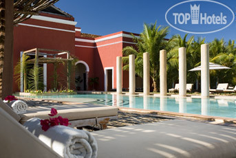 Hacienda Temozon Sur