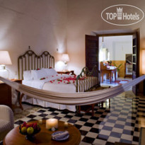 Hacienda Temozon Sur 