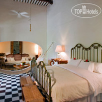 Hacienda Temozon Sur 