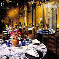 Hacienda Temozon Sur 