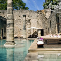Hacienda Uayamon, A Luxury Collection Hotel, Uayamon 