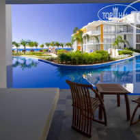 Sunscape Sabor Cozumel 